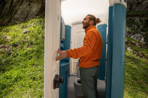 Best Porta potty rental near me  in Prospect Park, NJ