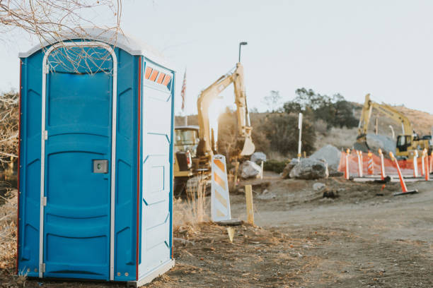 Best Emergency porta potty rental  in Prospect Park, NJ