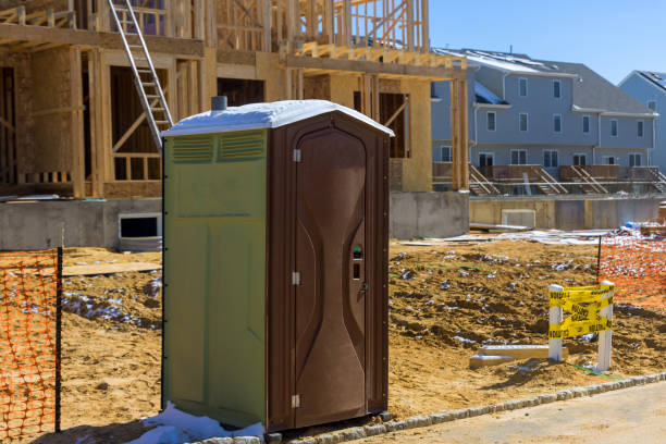Sanitation services for porta potties in Prospect Park, NJ