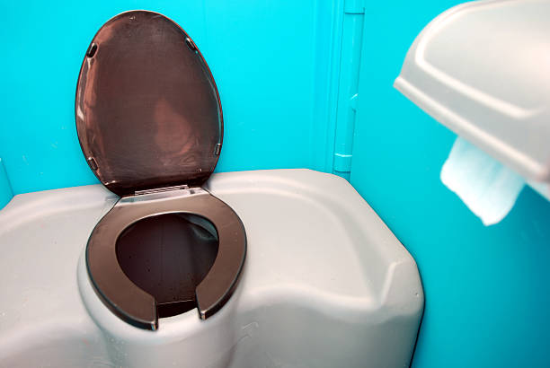Best Affordable porta potty rental  in Prospect Park, NJ