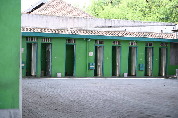 Best Sanitation services for porta potties  in Prospect Park, NJ