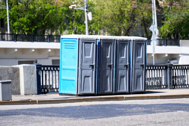 Best Luxury portable toilet rental  in Prospect Park, NJ