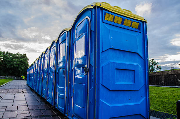 Best Affordable porta potty rental  in Prospect Park, NJ