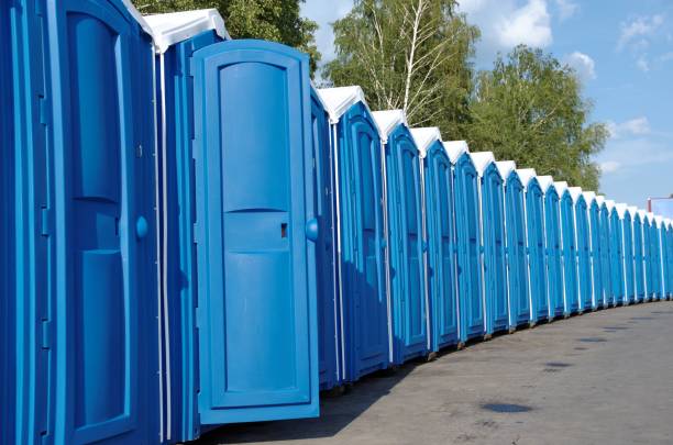 Best Sanitation services for porta potties  in Prospect Park, NJ